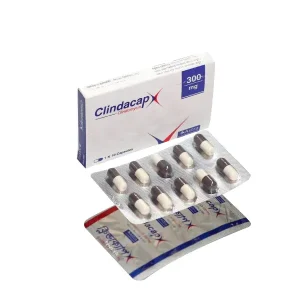 Clindacap 300mg