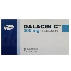 Dalacin C 300mg