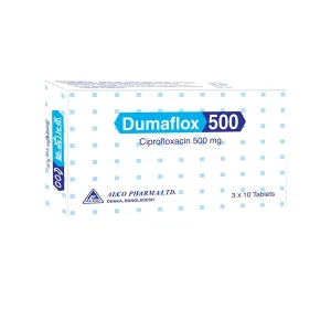 Dumaflox 500mg