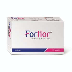 Fortior 300mg