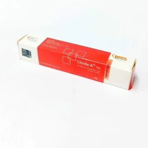 Clinda-A Topical Gel 15gm
