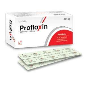 Profloxin 500mg