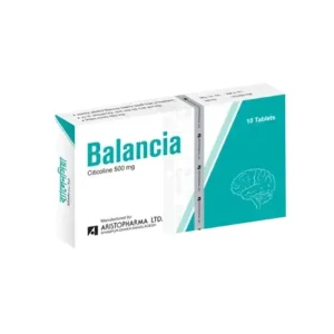 Balancia 500mg
