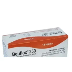Beuflox 250mg