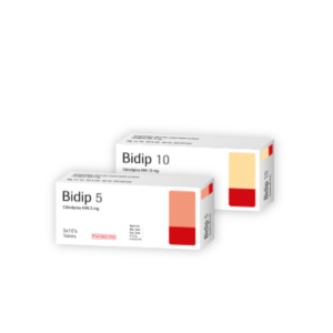 Bidip 10mg
