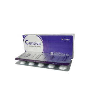 Centiva 100mg