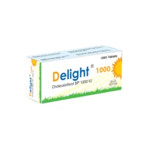 Delight 1000IU