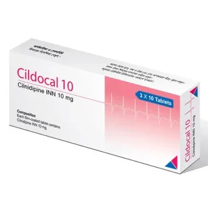 Cildocal 10mg
