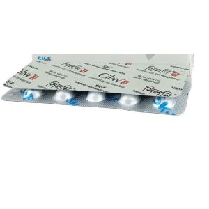Cilny 5mg