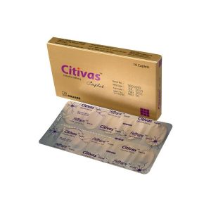 Citivas 500mg