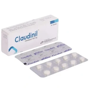 Claudinil 100mg