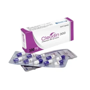Cleodin 300mg