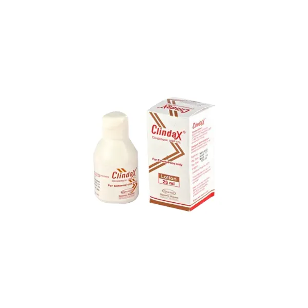 Clindax 25ml