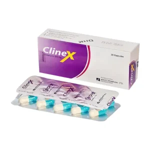 Clinex 300mg