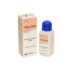 Clinex 25ml