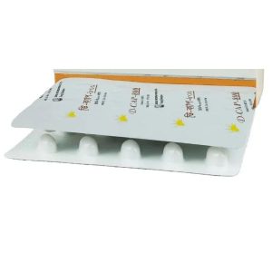 D-Cap 800IU