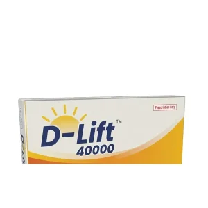 D-Lift 40000IU