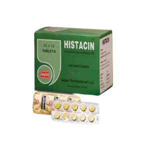 Histacin 4mg