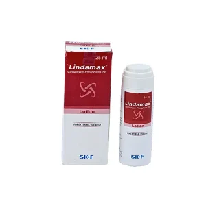 Lindamax 25ml