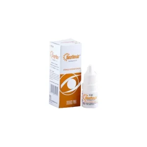 Neofloxin Ophthalmic Solution 5ml