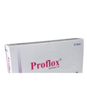 Proflox 500mg