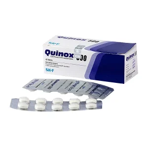 Quinox 500mg