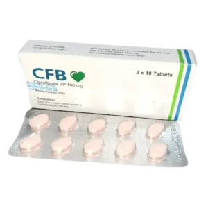 CFB 100mg