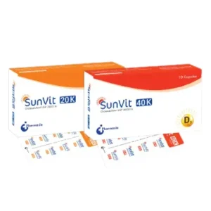 SunVit 40000IU