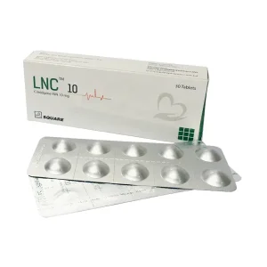 LNC 10mg