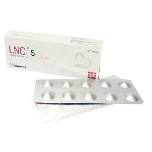 LNC 5mg