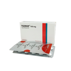 Tgdrop 100mg