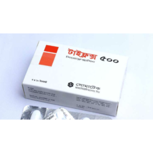 Tyflox 500mg