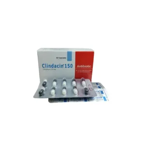 Clindacin 150mg