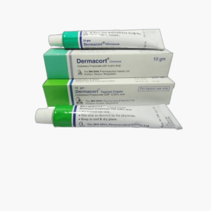Dermacort Cream 10gm
