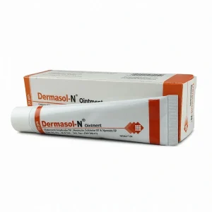 Dermasol Ointment 20gm