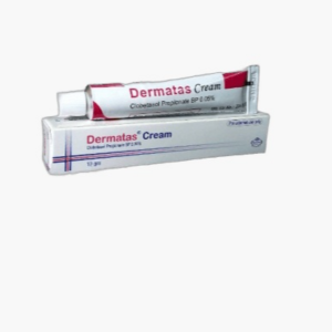 Dermatas Cream 10gm