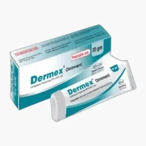 Dermex Ointment 20gm