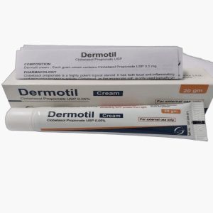 Dermotil Cream 20gm