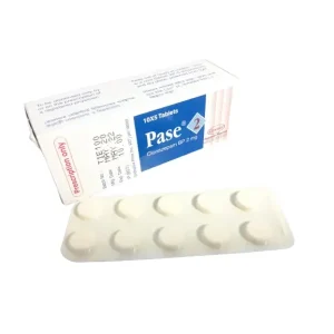 Pase 2mg