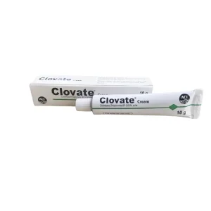 Clovate Cream 10gm