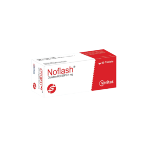 Noflash 0.1mg