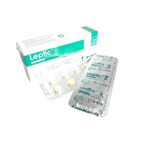 Leptic 2mg