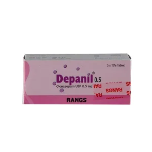 Depanil 0.5mg