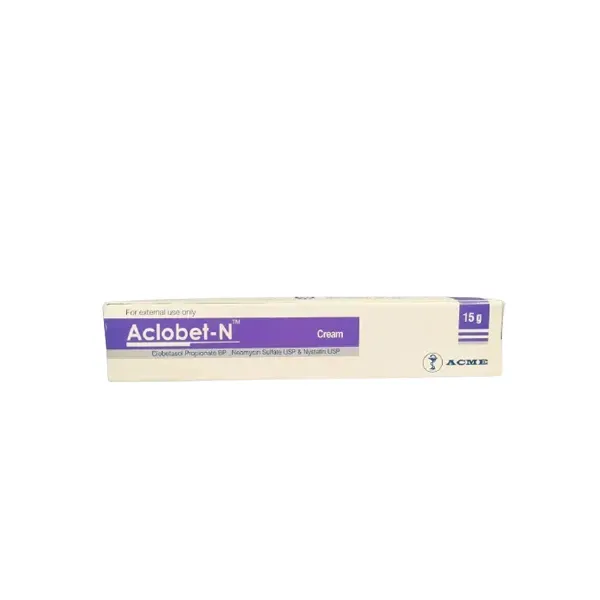 Aclobet-N Ointment 30gm