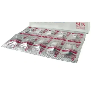 Clopilet A 75mg+75mg