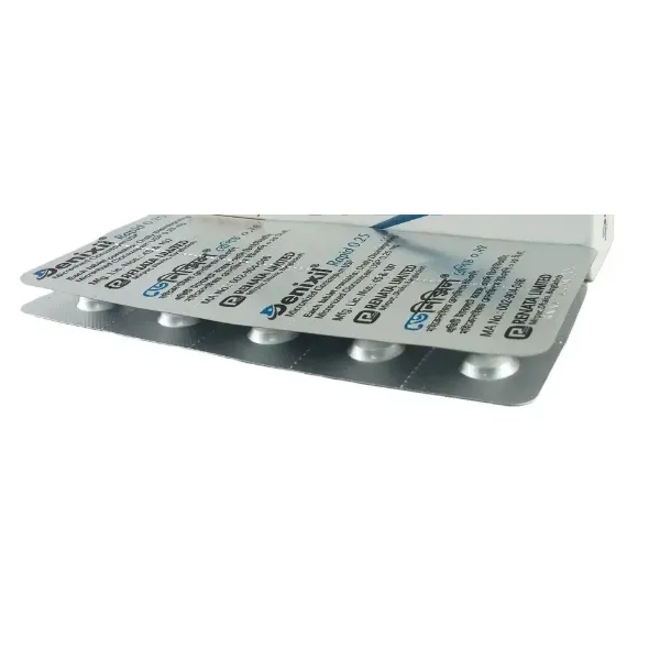Denixil Rapid 0.25mg