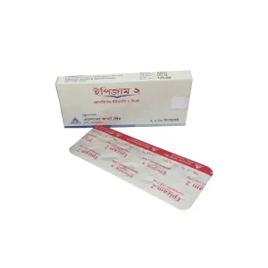 Epizam 2mg