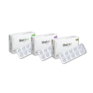 Miraclon 1mg