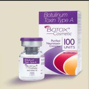 Botox Injection 100unit